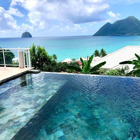 Coco Paradise Le Diamant Ngoại thất bức ảnh